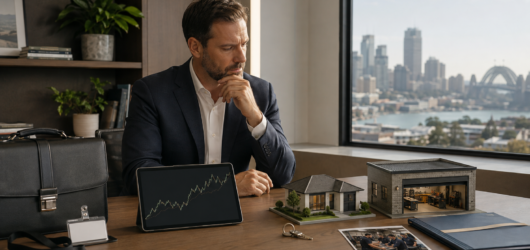Why buying an established business deserves a place beside property and shares