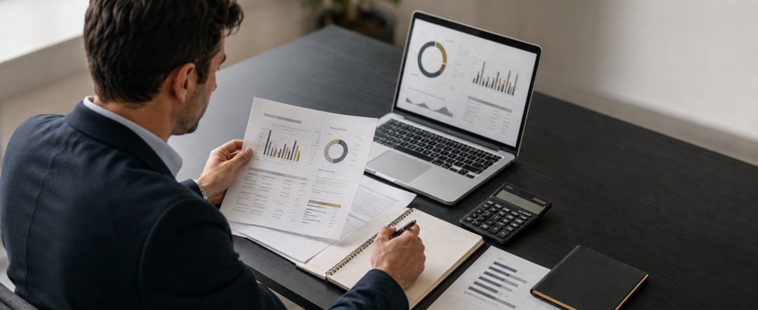 How to Assess a Business for Sale in Australia: A Buyer’s First Review