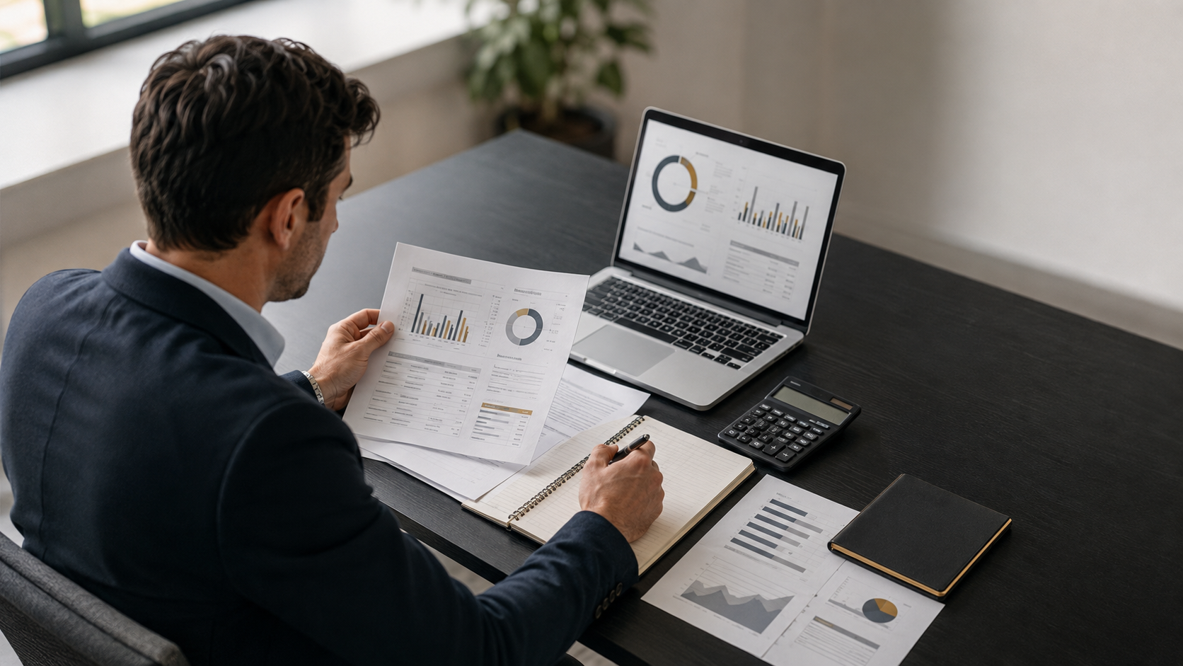 How to Assess a Business for Sale in Australia: A Buyer’s First Review