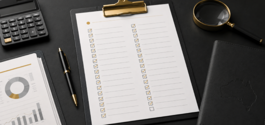 The Australian Business Buyer’s 30-Point Pre-Acquisition Checklist