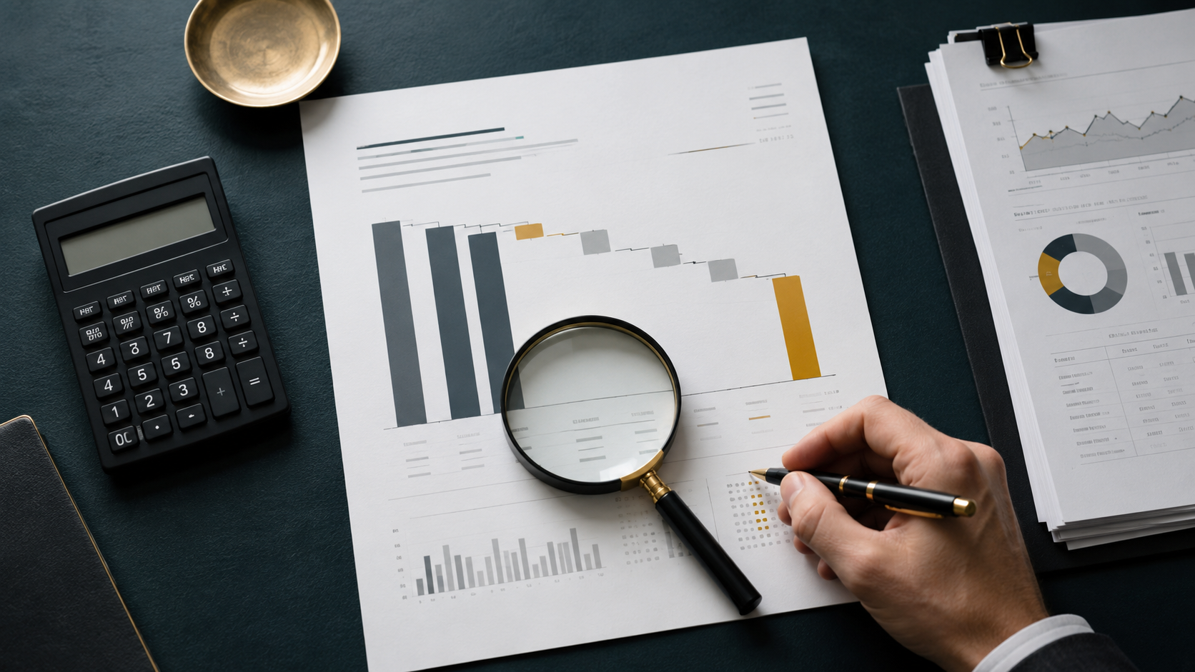 Quality of Earnings: Why Reported EBITDA May Not Be Maintainable